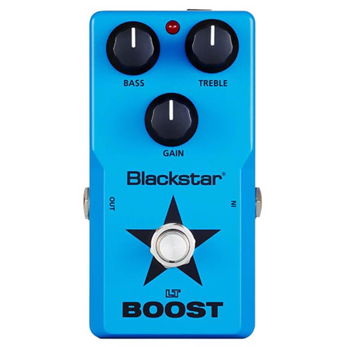 Педаль ефектів Blackstar LT-Boost (18633830)