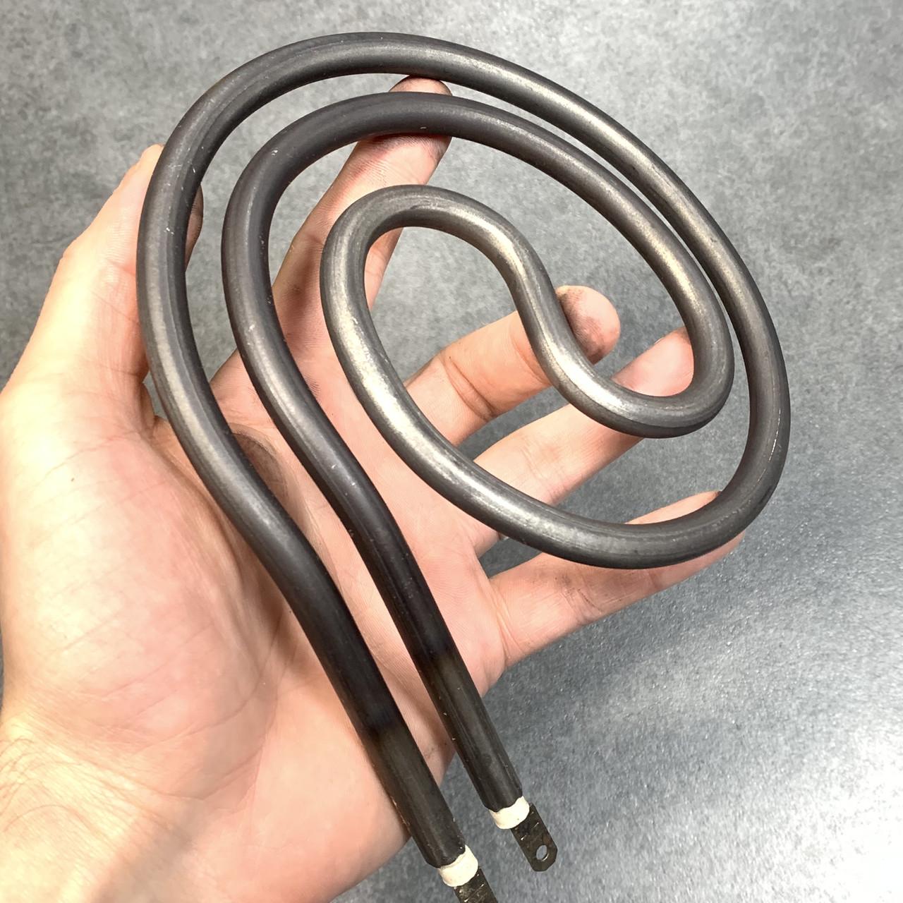 Тен для электроплит Лемира Элна 1кВт - фото 2 Тен для электроплит Лемира Элна 1кВт - фото 2