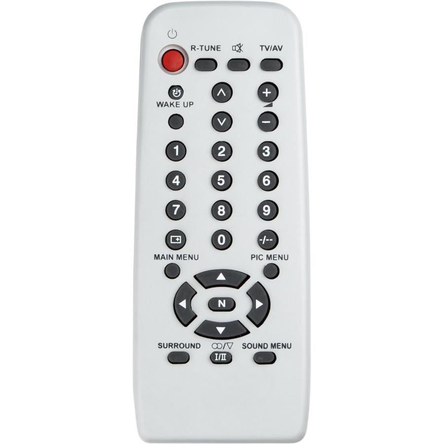 Пульт для телевизора Panasonic TNQ4G0403 HQ (2881)