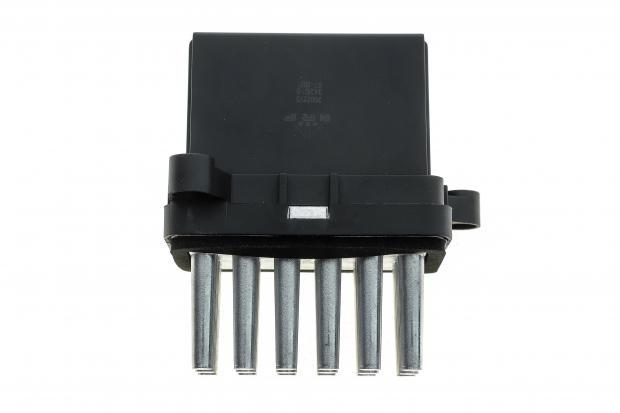 Резистор вентилятора печки Ford Focus/Mondeo 04-15 (342016 NRF)