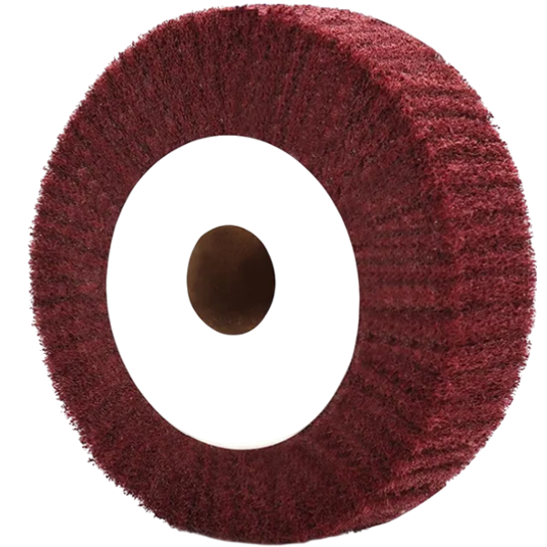 Скотч Брайт для шліфування WorkMan Nylon-150 (396)