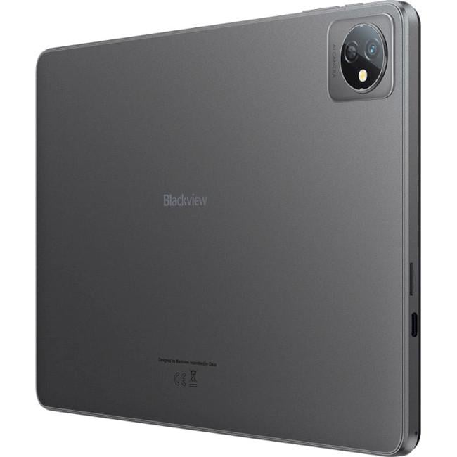 Планшет Blackview Tab 70 10,1" IPS Wi-Fi 4/64 Гб 6580 мАг Grey - фото 6