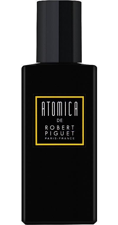 Парфюмированная вода унисекс Robert Piguet Atomica 100 мл в транспортной упаковке (382063)