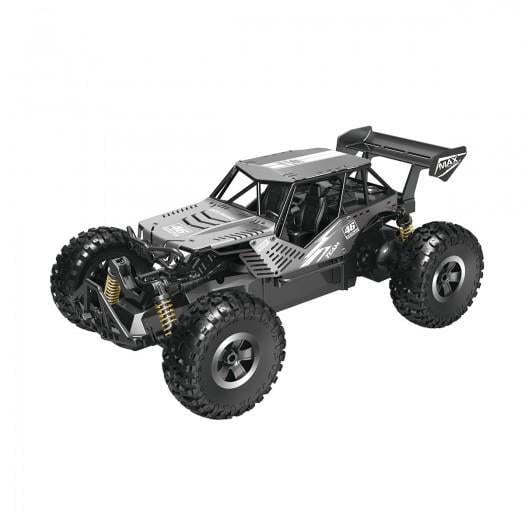 Автомобіль Off-road Crawler Speed King з р/к Сірий (SL-153RHMGR-ks)