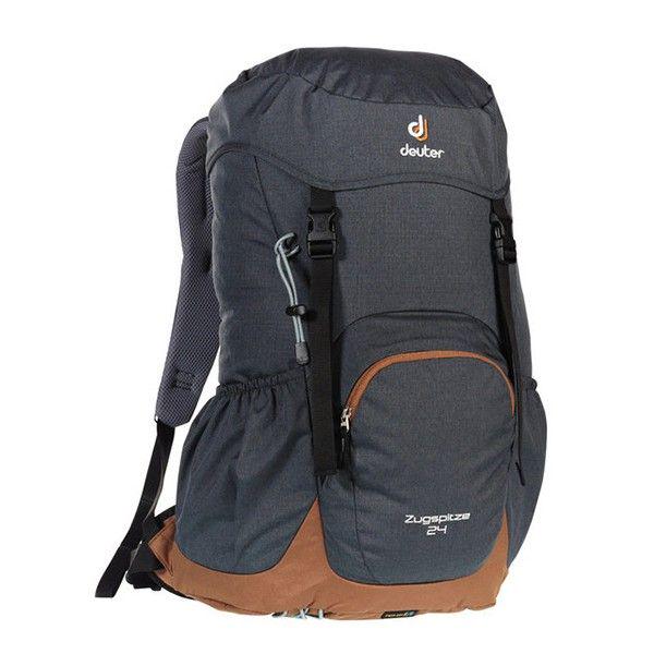 Рюкзак Deuter Zugspitze 24 л 3430116 7602