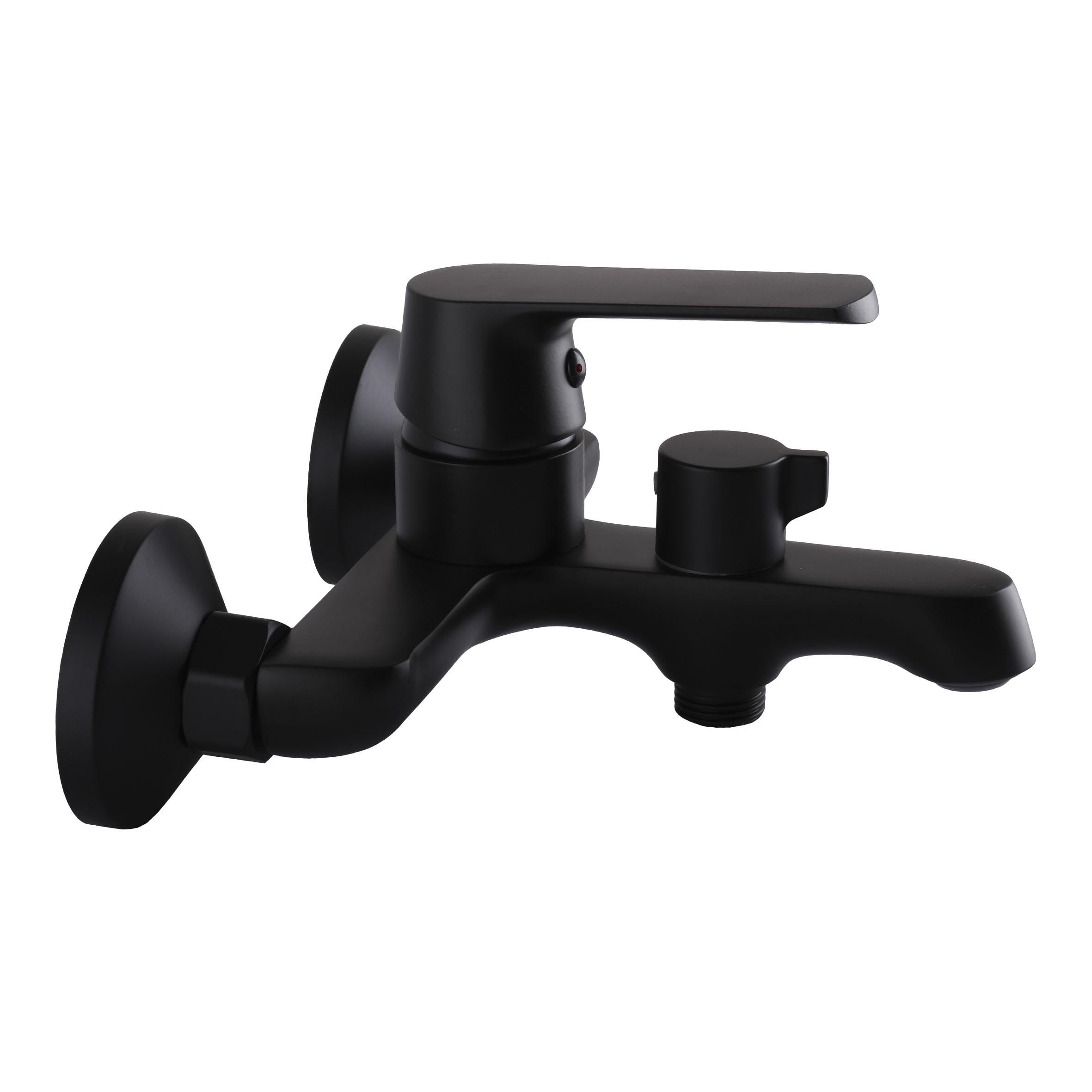 Смеситель для ванны Globus Lux Laguna GLA-0102NE-10-BB - фото 4