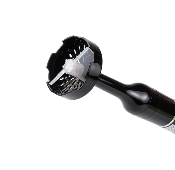 Блендер погружной ручной Sokany SK-DD-1812 с 3 насадками Черный - фото 6 Блендер погружной ручной Sokany SK-DD-1812 с 3 насадками Черный - фото 6