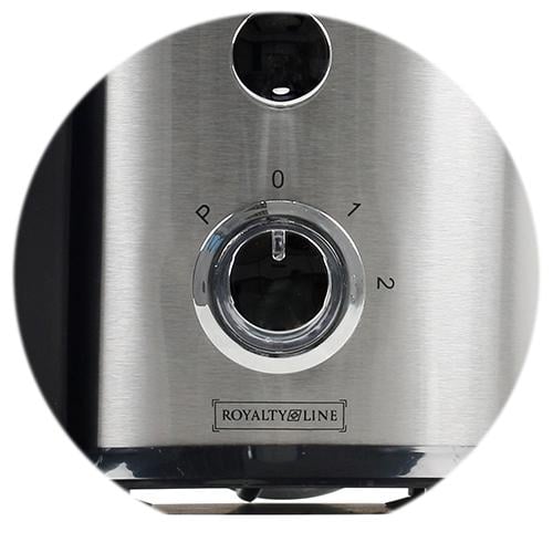 Соковыжималка Royalty Line 4в1 PJE-1000.4 - фото 10