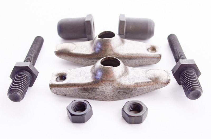 Коромисла для газонокосарки 1P64FA 64 мм 2 шт. (4404) - фото 3