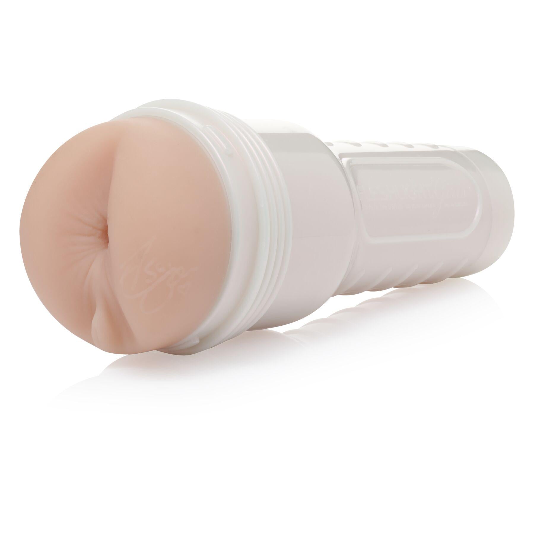 Мастурбатор Fleshlight GirlsElsa Jean Treat из слепка ануса
