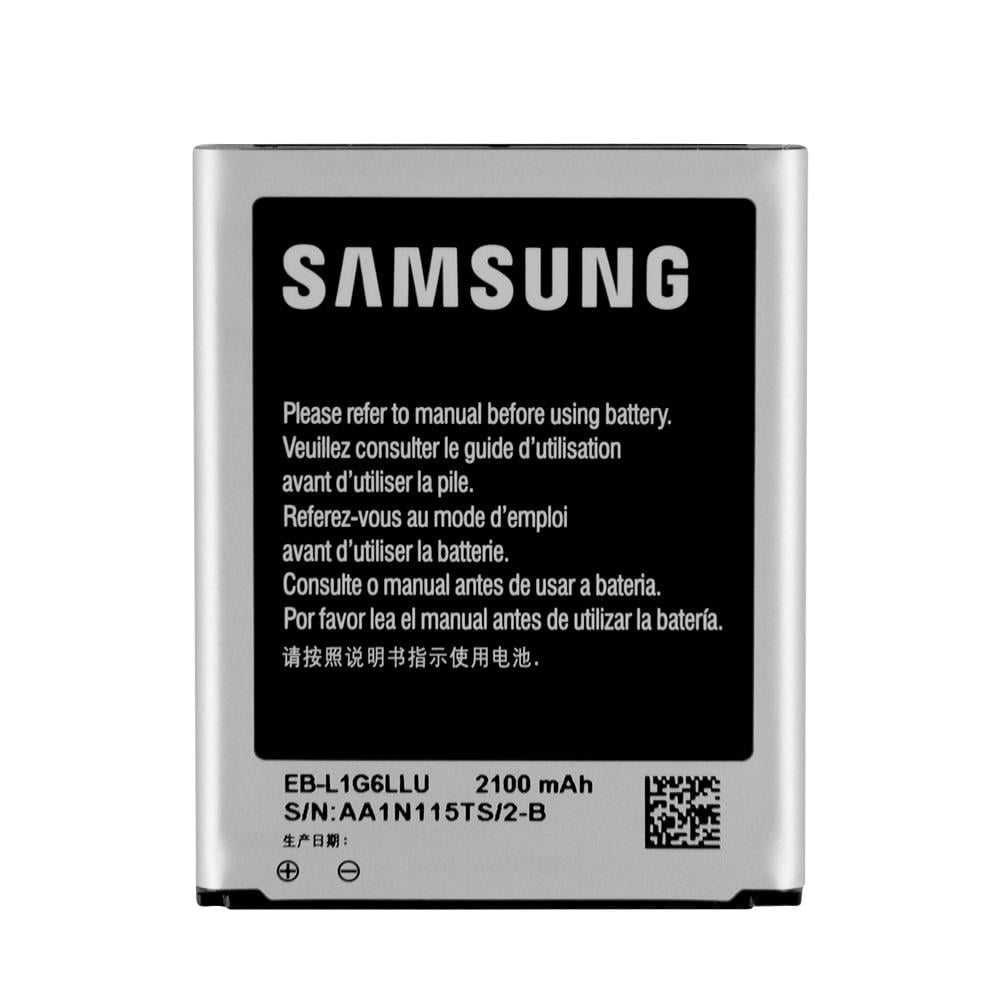 Батарея для Samsung EB-L1G6LLU Galaxy S3 (12070)