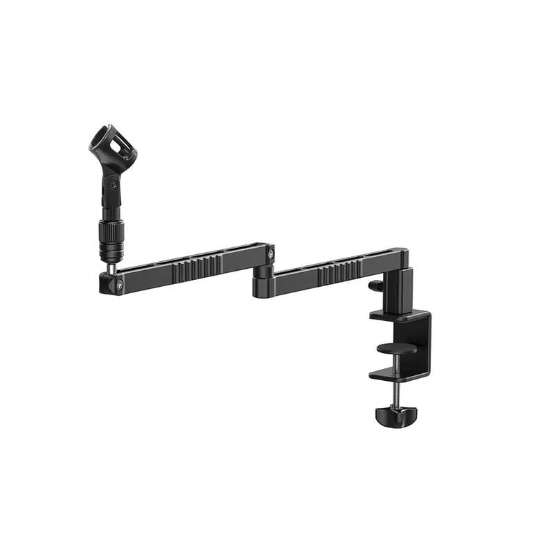 Держатель для микрофона Ulanzi Vijim LS26 low-level Microphone Stand 2991A LS26 (2991A) - фото 3 Держатель для микрофона Ulanzi Vijim LS26 low-level Microphone Stand 2991A LS26 (2991A) - фото 3