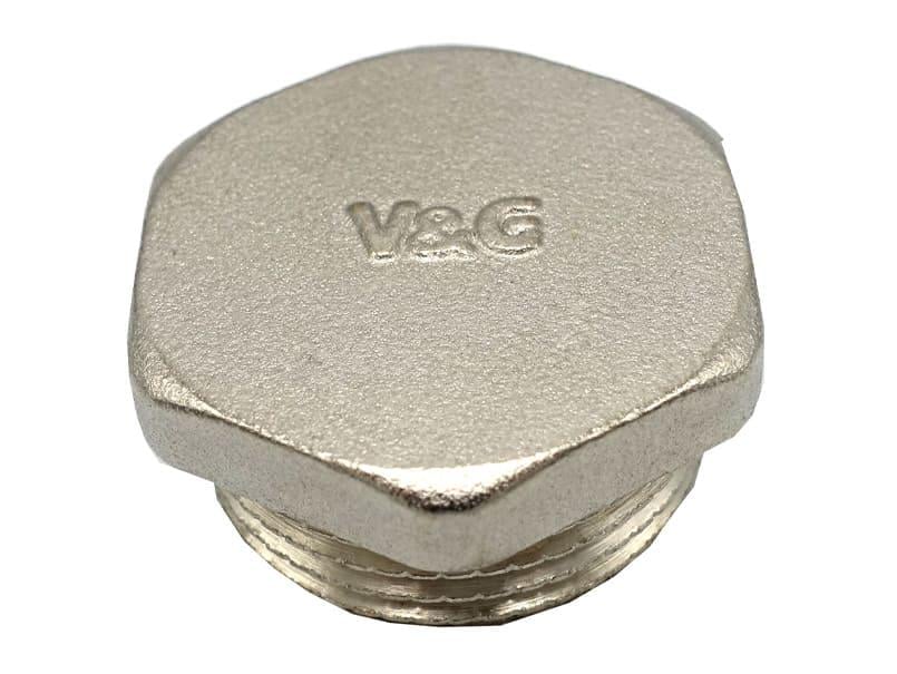 Заглушка Valogin 3/4'' Н (VG-207102)