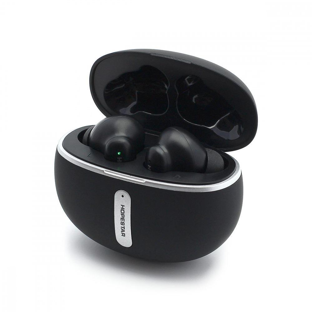 Навушники бездротові HOPESTAR Bluetooth S15 Чорний