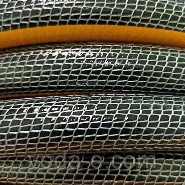 Шланг для поливу Avci Flex ГЕЛІОС чотиришаровий 50 м 15 bar 3/4" (ПТ-1389/20086082) - фото 2