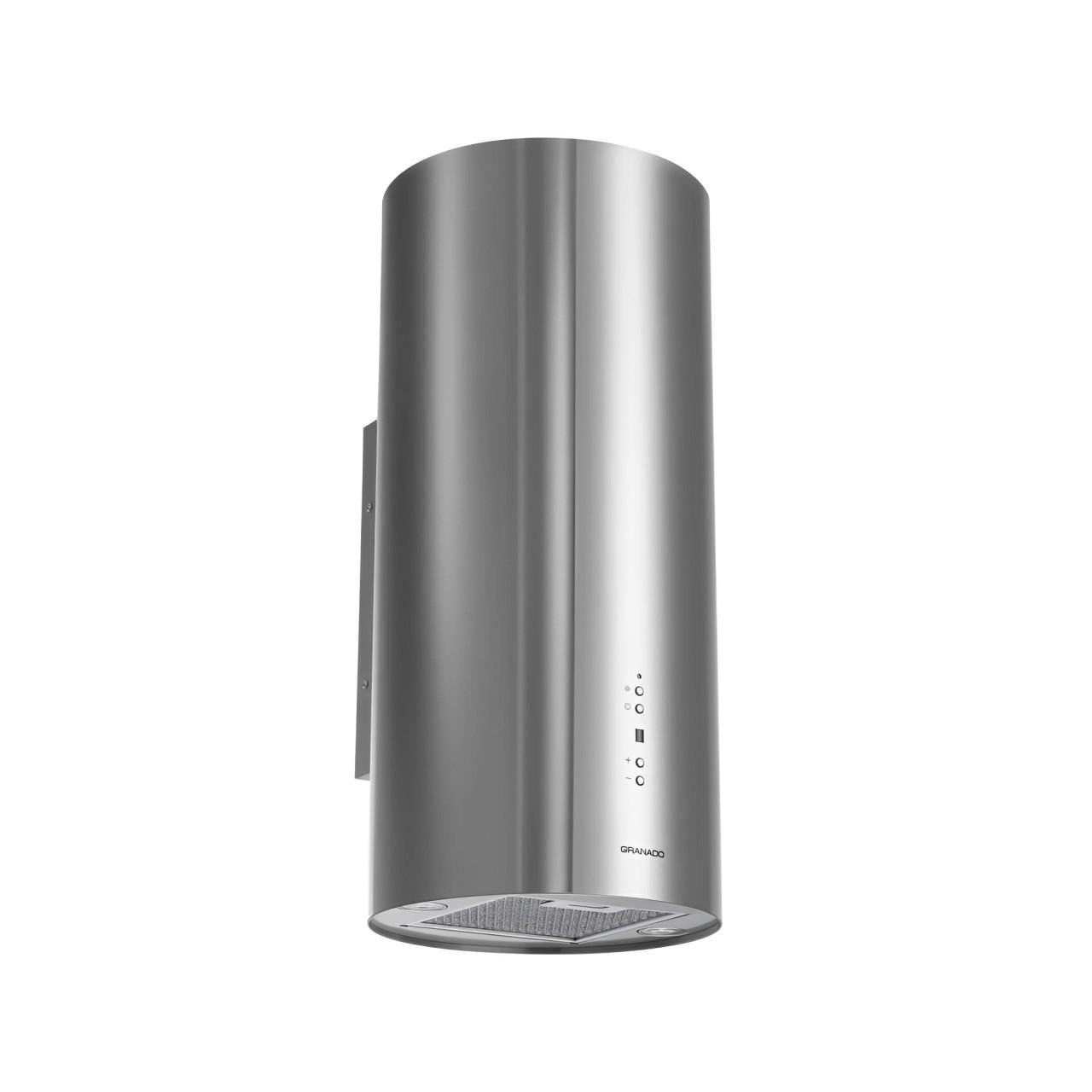 Вытяжка Granado Yunkos 1604-1200 Inox (30395856)