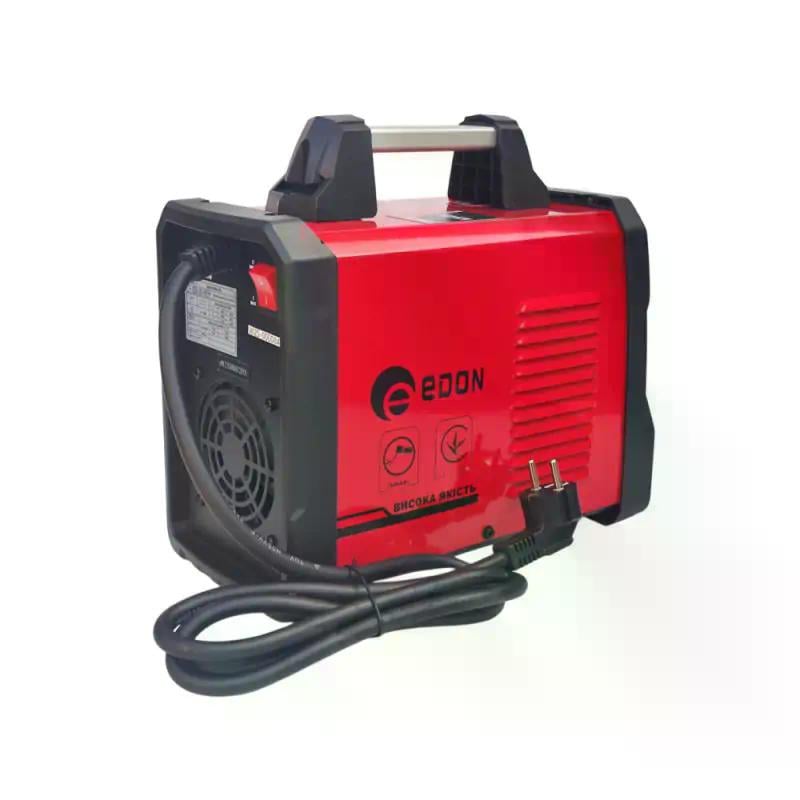 Инвертор сварочный Edon Smart MMA-320 (34892440) - фото 5 Инвертор сварочный Edon Smart MMA-320 (34892440) - фото 5