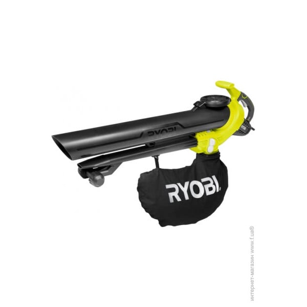 Садовая воздуходувка Ryobi RBV3000CESV