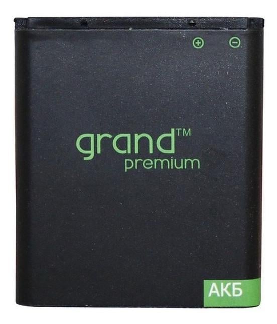 Аккумуляторная батарея Grand Premium для LG L9/P760/53QH 2150 mAh (000021023)