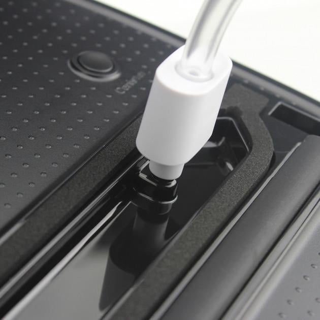 Вакуумный упаковщик вакууматор CAMRY CR 4470 - фото 3 Вакуумный упаковщик вакууматор CAMRY CR 4470 - фото 3