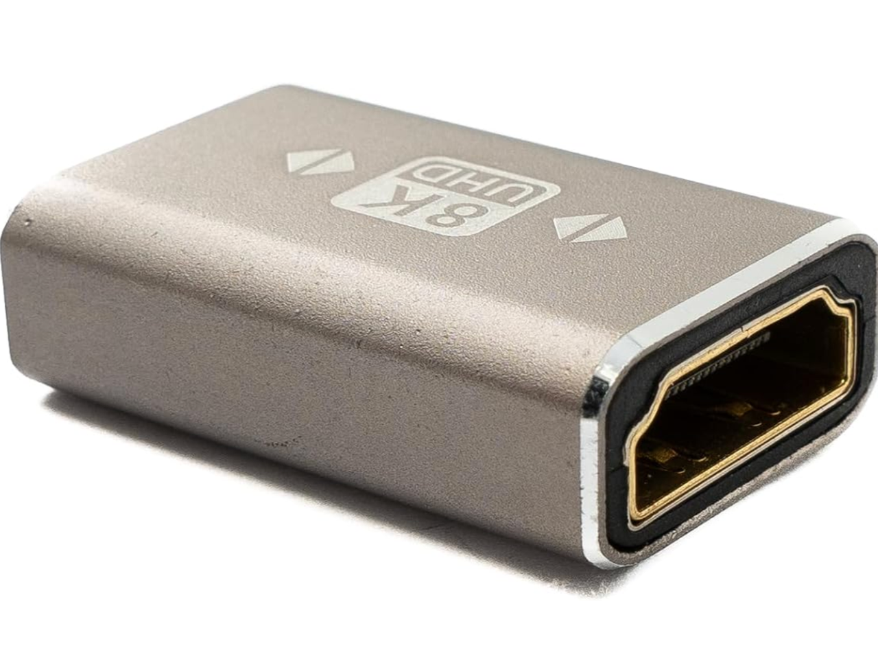 Повторювач для кабелів I-Taki 2.1 HDMI 8K гніздо HDMI A-гніздо HDMI A ADA-HDMI2.1-FF 1 шт. (000049338) - фото 10 Повторювач для кабелів I-Taki 2.1 HDMI 8K гніздо HDMI A-гніздо HDMI A ADA-HDMI2.1-FF 1 шт. (000049338) - фото 10