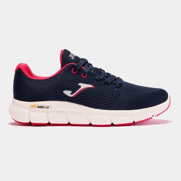 Кроссовки женские Joma CZENLS2333 C.ZEN Lady 2333 р. 35 Navy/Pink (8445757203182) Кроссовки женские Joma CZENLS2333 C.ZEN Lady 2333 р. 35 Navy/Pink (8445757203182)