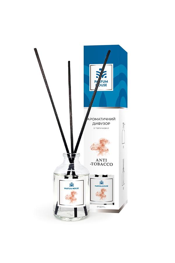 Аромадиффузор Parfum House 50 мл (SKT000953684) - фото 1 Аромадиффузор Parfum House 50 мл (SKT000953684) - фото 1