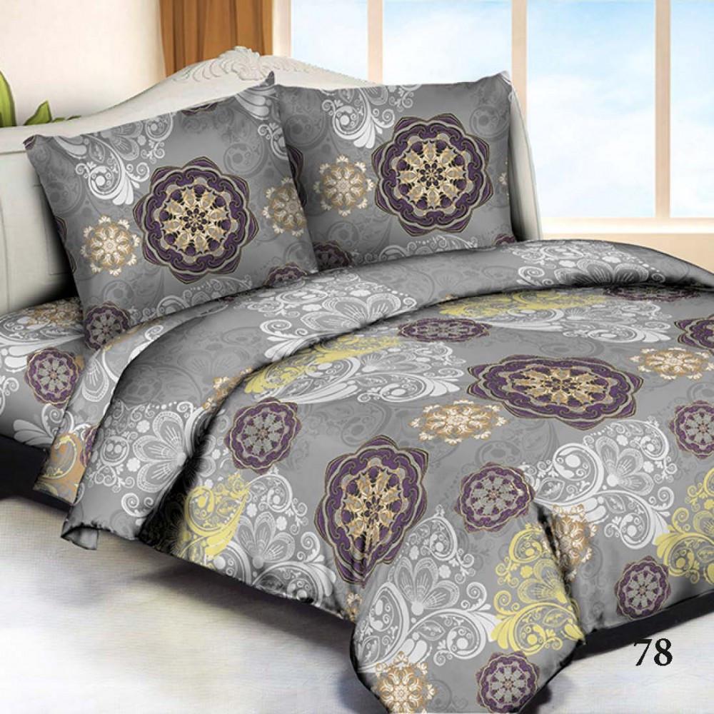 Покривало стеганное Вілюта 78 210х220 (2000019731)