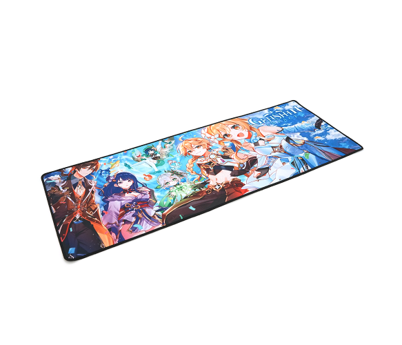 Килимок для мишки VOLTRONIC Мульт GANSHEN 300x800 мм 3 мм (YT40259)