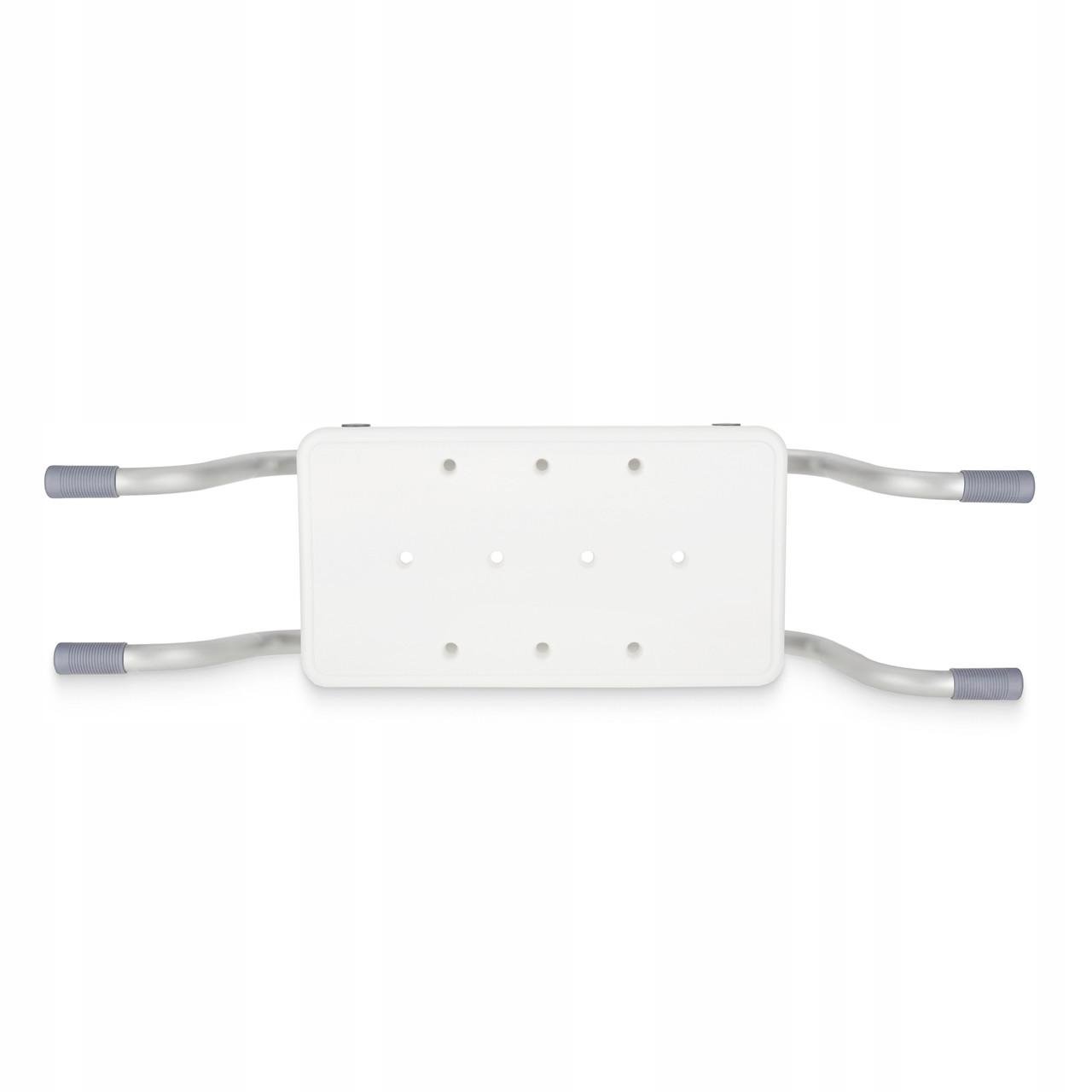 Сидіння-лава для ванної 4FIZJO регульоване White/Grey (P-5905973403436) - фото 7 Сидіння-лава для ванної 4FIZJO регульоване White/Grey (P-5905973403436) - фото 7