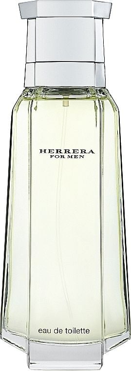 Туалетная вода Carolina Herrera Herrera For Men тестер 100 мл (1479_2761)