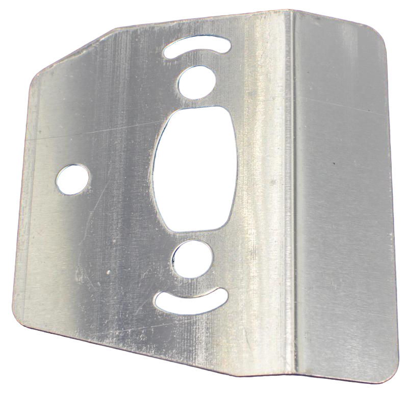 Экран термоизолирующий VJ Parts для H 137 (5300376-40)