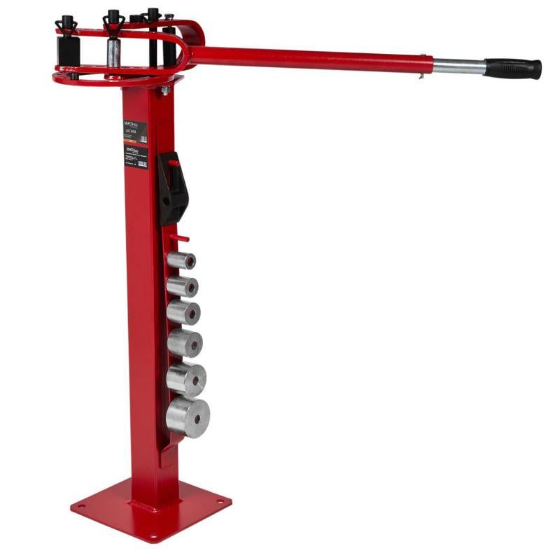 Трубопровод ручной Kraft&Dele KD337 6x16 мм