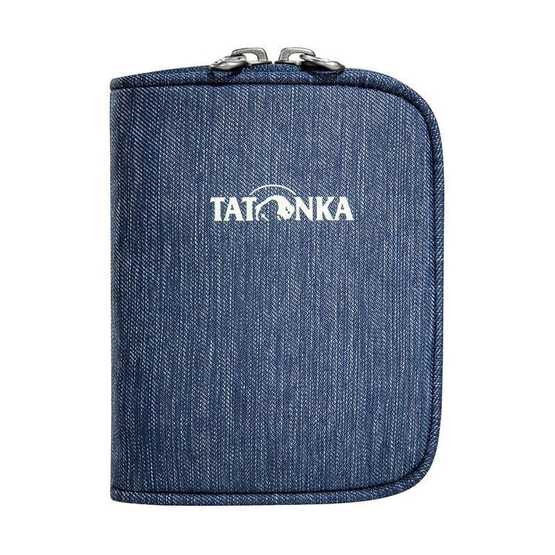 Гаманець Tatonka Zipped Money Box Navy (TAT 2884.004)