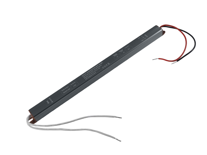 Блок живлення AVT Slim 12 В 36 Вт IP20 (5465)