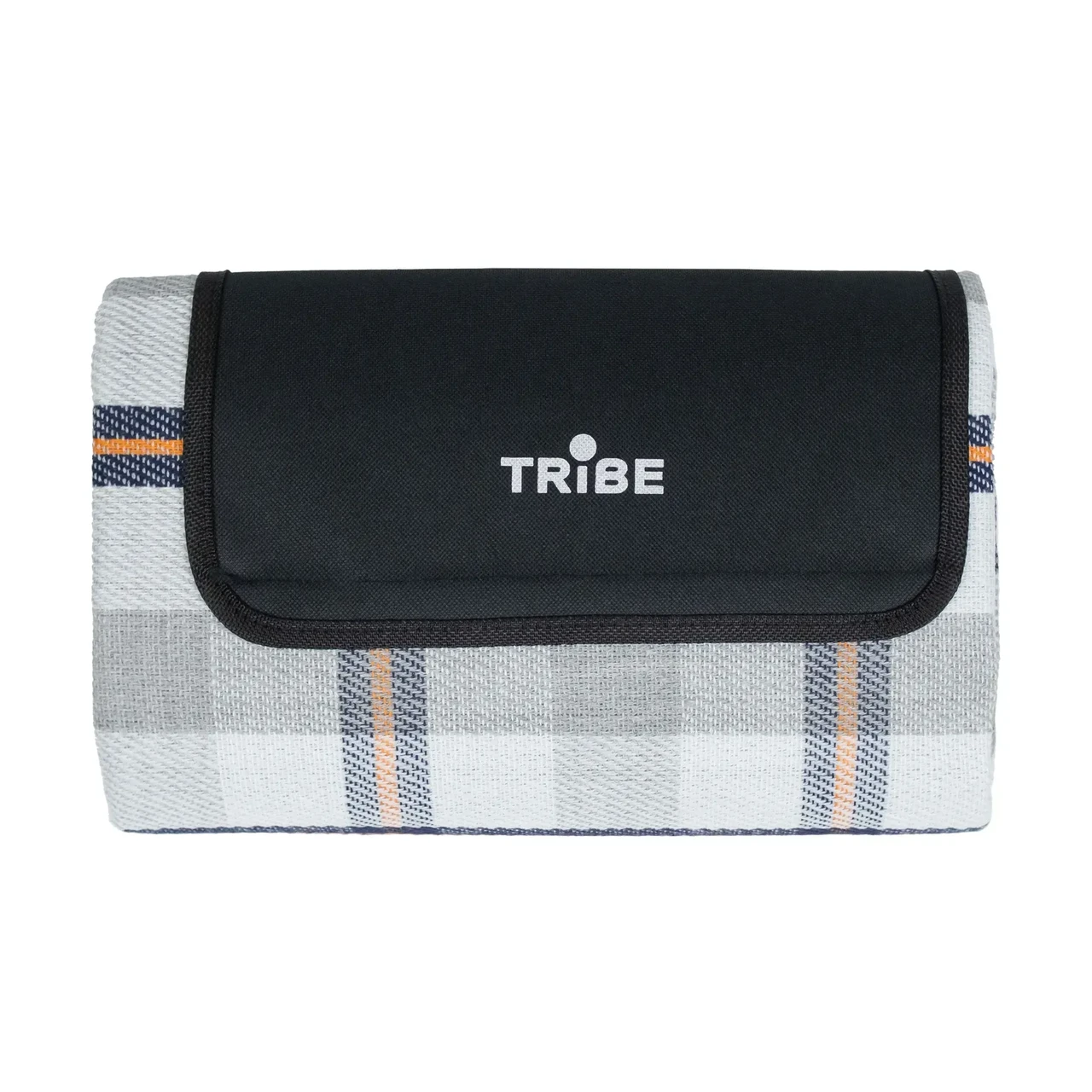 Коврик для пикника Tribe Picnic Mat водонепроницаемый складной с ручкой 150x135 см (T-BE-0007-beige)