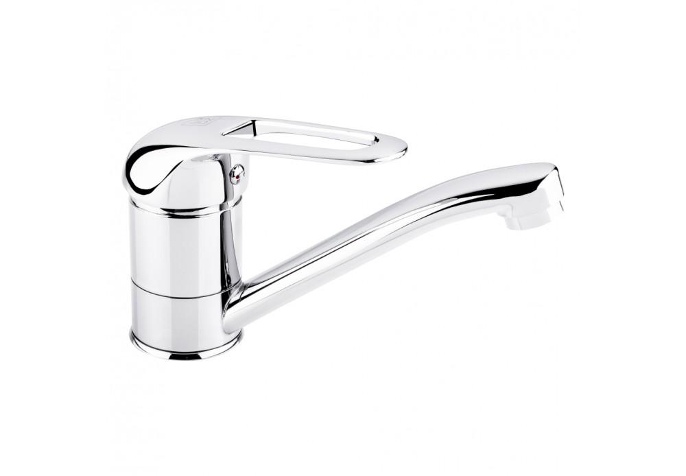 Змішувач для кухні Lidz CRM Cosmos 80002М