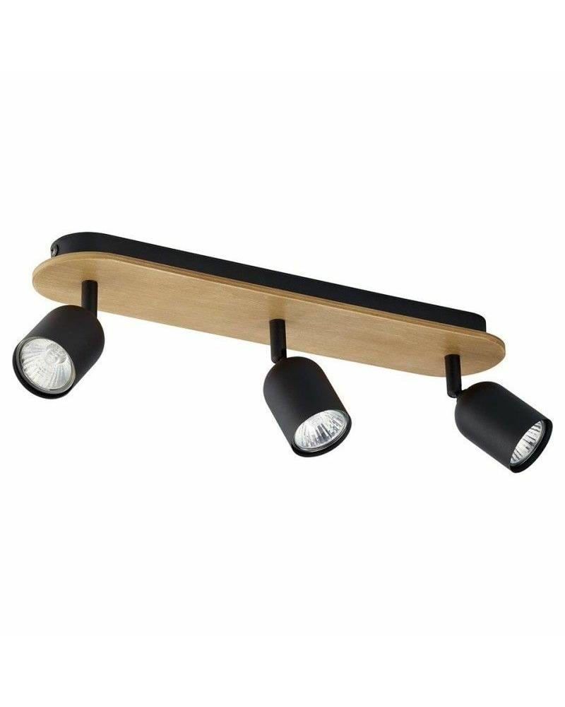 Спот TK lighting 3292 Top wood (11665090)