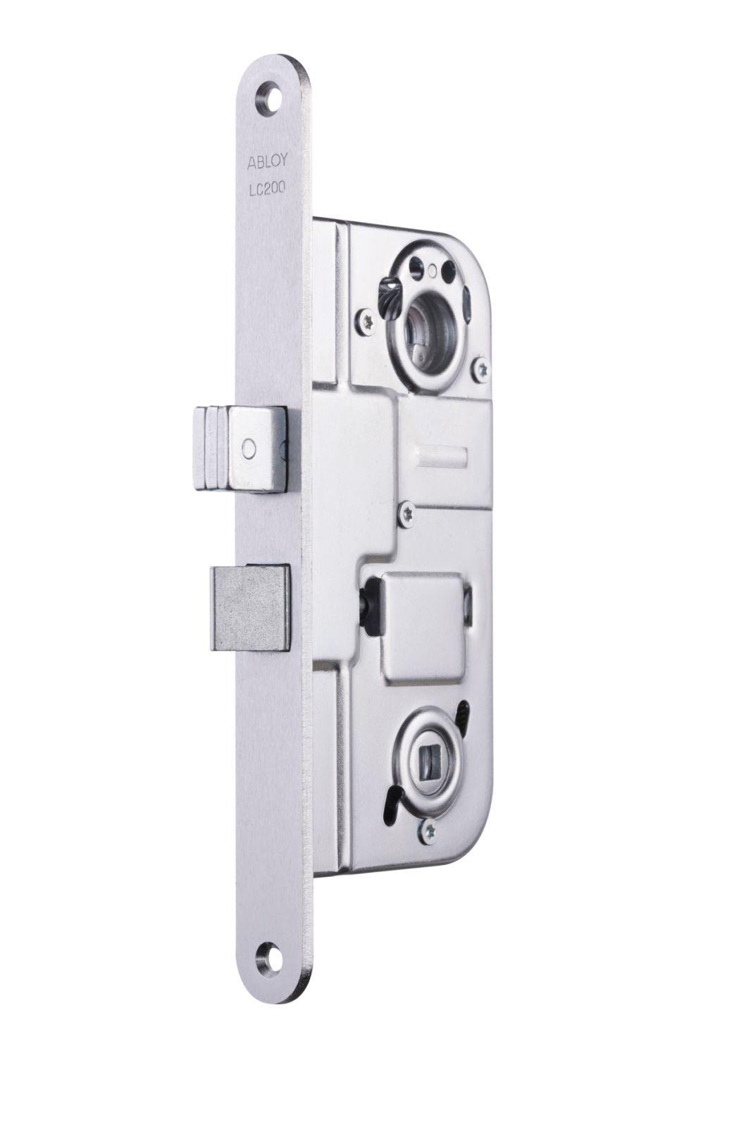 Замок механічний ABLOY LC200