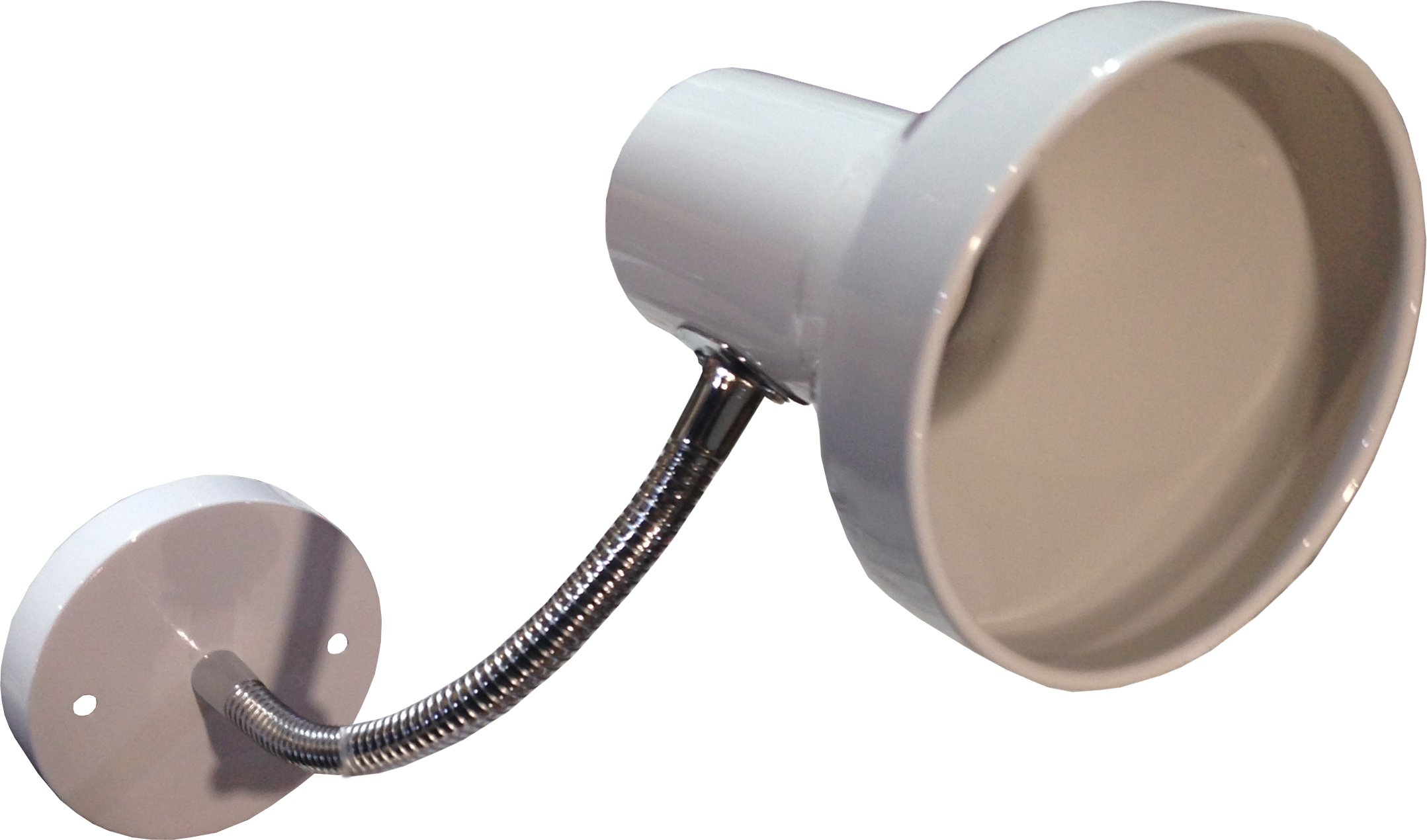 Светильник настенный Lumano регулируемый 60В Е27 IP20 MARTINA-L Белый Светильник настенный Lumano регулируемый 60В Е27 IP20 MARTINA-L Белый