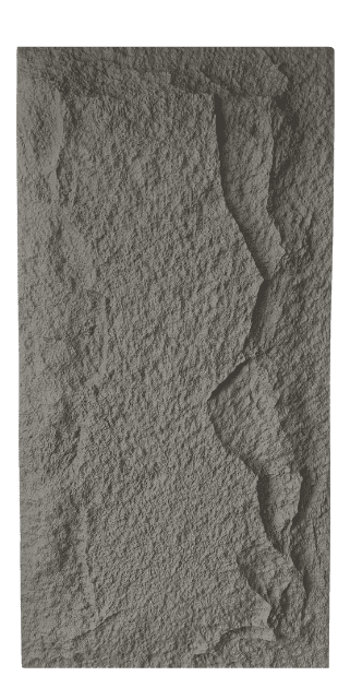 3D-панель Саграда 2 1200х600х30 мм Светло-серый (2386546400) 3D-панель Саграда 2 1200х600х30 мм Светло-серый (2386546400)