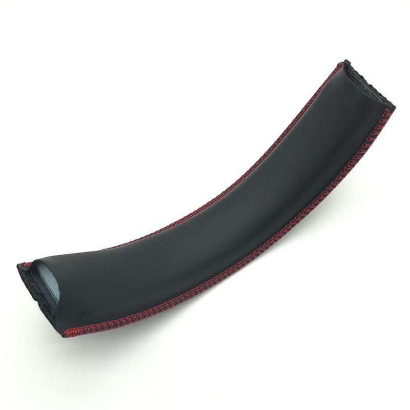 Накладка на голову для навушників HyperX Cloud Flight/Cloud Flight S Black/Red Накладка на голову для навушників HyperX Cloud Flight/Cloud Flight S Black/Red