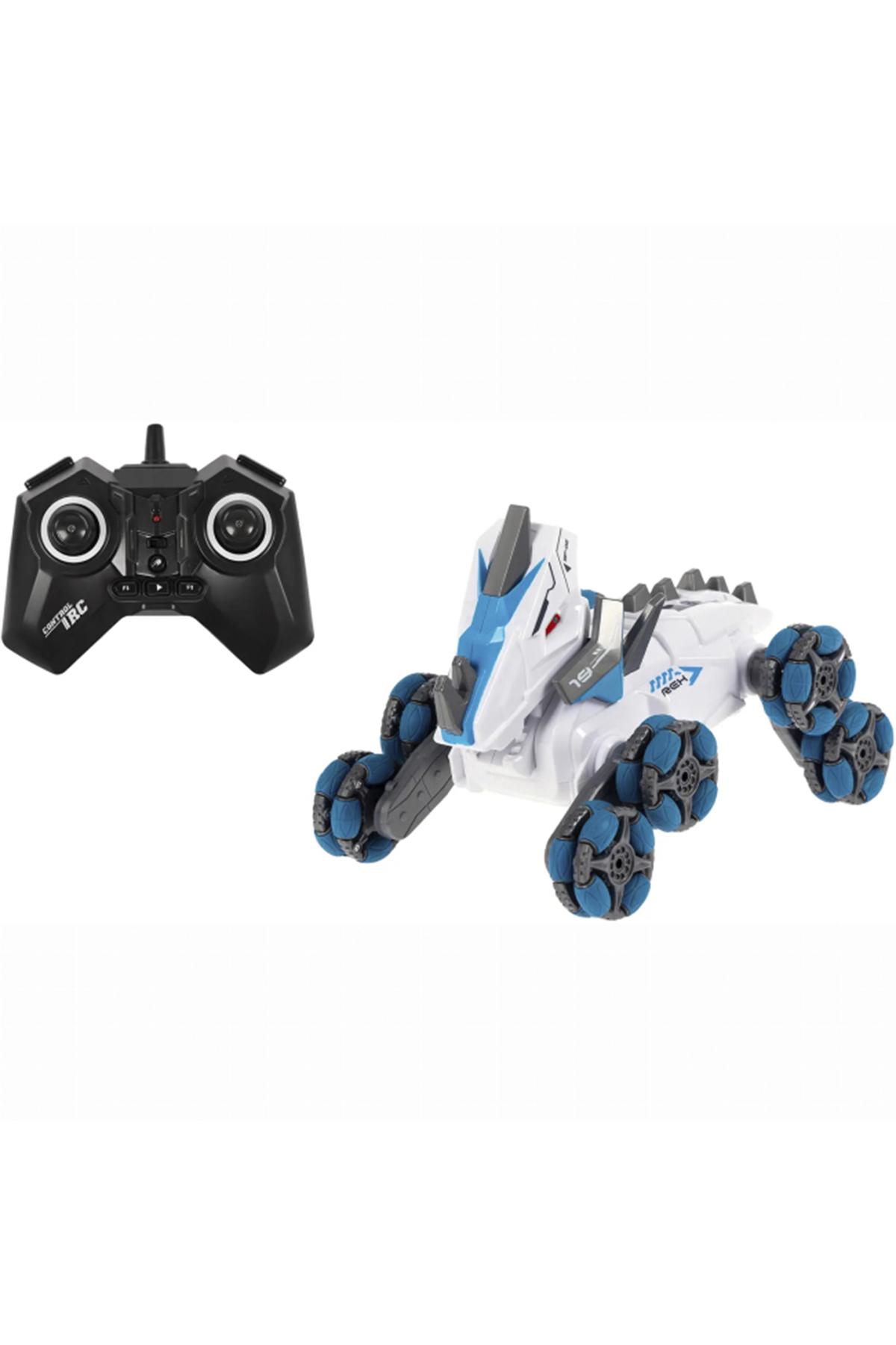 Машинка OTAMANKO 532.02.51 Трюковий всюдихід (SKT001081531) - фото 3 Машинка OTAMANKO 532.02.51 Трюковий всюдихід (SKT001081531) - фото 3