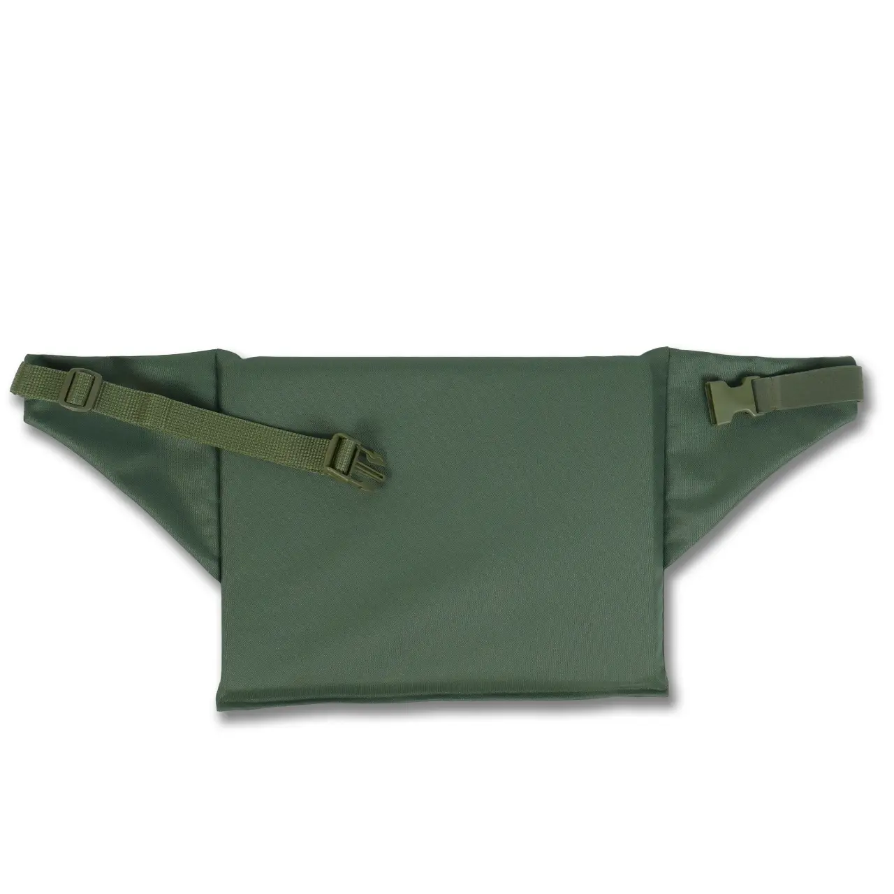 Сидушка військова Kiborg М Оксфорд Олива - фото 1 Сидушка військова Kiborg М Оксфорд Олива - фото 1