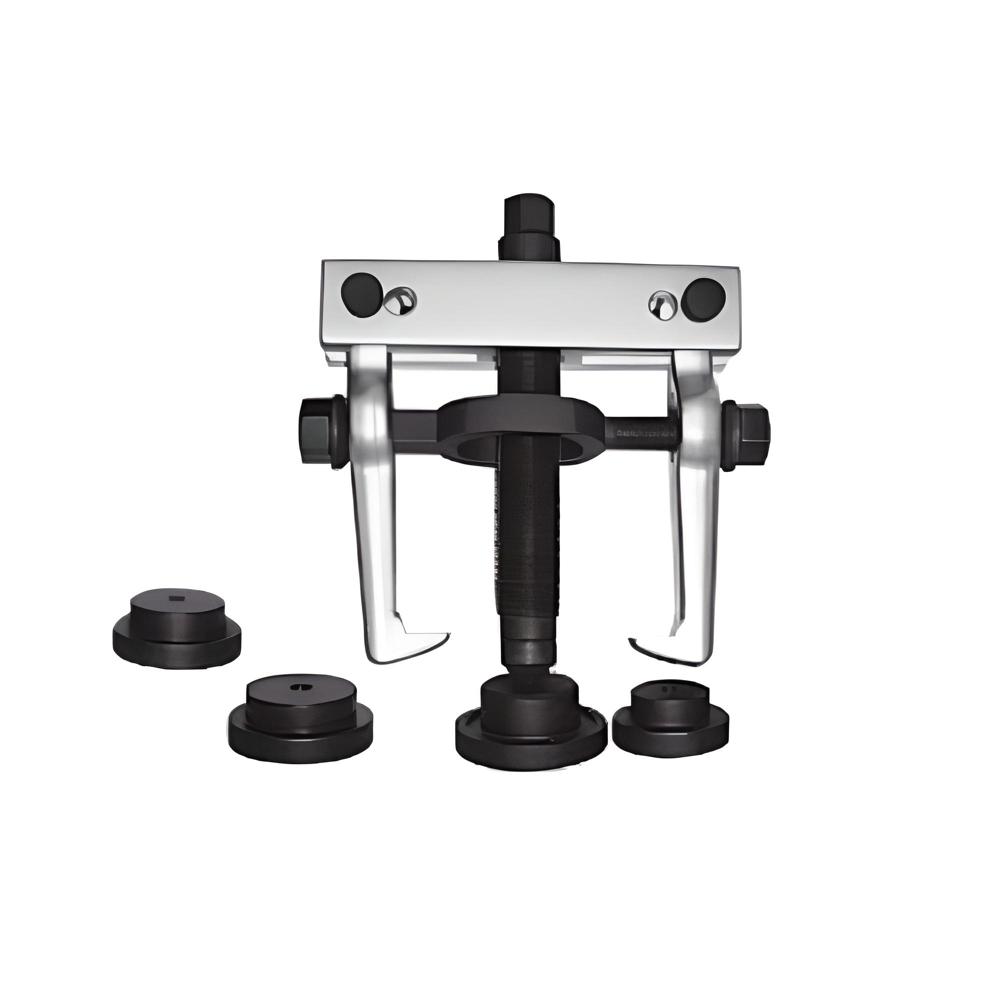 Набор для съёма подшипников Vitol М4540 (391697)