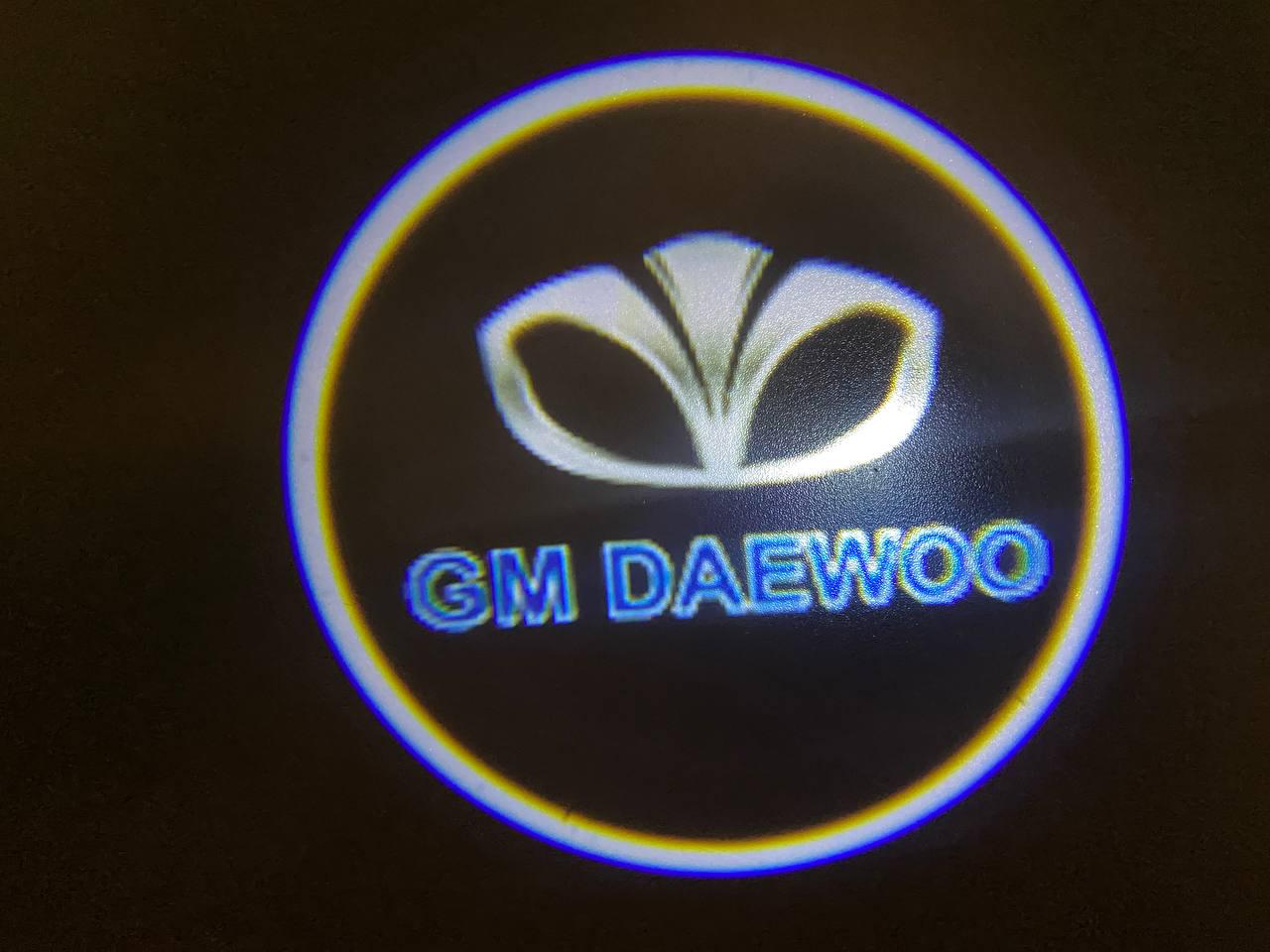 Підсвітка автомобільна для Daewoo 2 шт. (24588283) - фото 3