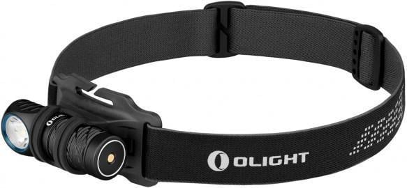 Ліхтар Olight Perun 2 Mini 1100 lm 150 м Чорний (27831815)