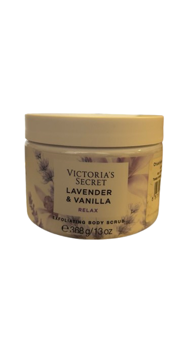 Скраб для тіла Victoria's Secret Lavender & Vanilla (26177753)