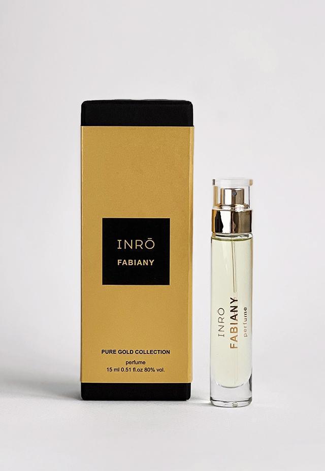 Парфум FABIANY 15 мл