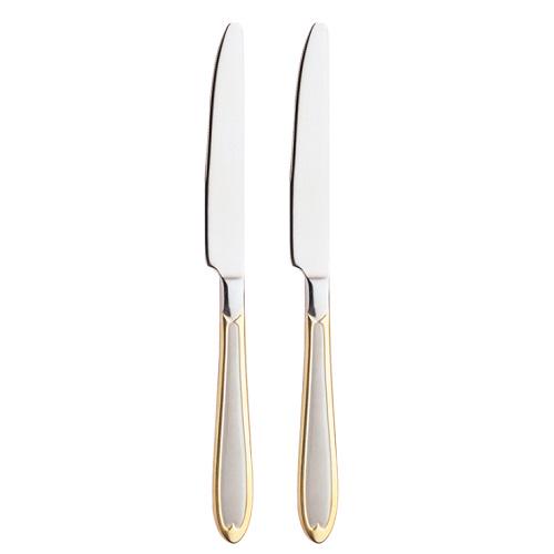 Набір столових ножів Maestro (MR-1512-6DK) Набір столових ножів Maestro (MR-1512-6DK)